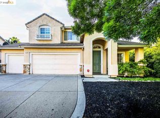 1435 Ruebens Meadow Dr, Brentwood, CA