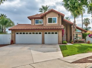 2261 Prescott Cir, Corona, CA 92881