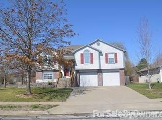 2100 E 29th St, Lawrence, KS 66046