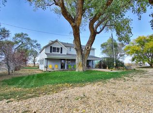 29569 County Road 70, Gill, CO 80624
