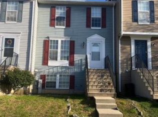 921 Pirates Ct, Edgewood, MD 21040