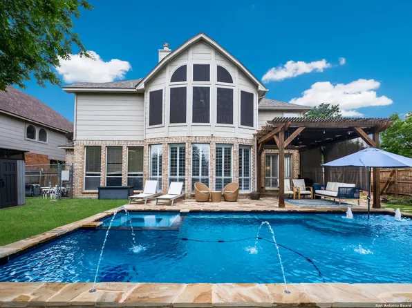 702 Treaty Oak, San Antonio, TX 78258