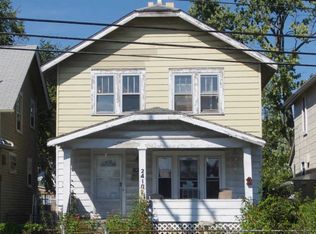 2410 Sullivant Ave, Columbus, OH