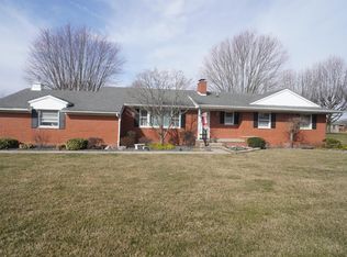 61 Dirks Rd LOT 9, Batesville, IN 47006