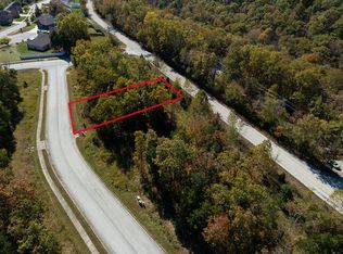 Lot 4 Redwine Avenue, Branson, MO 65616