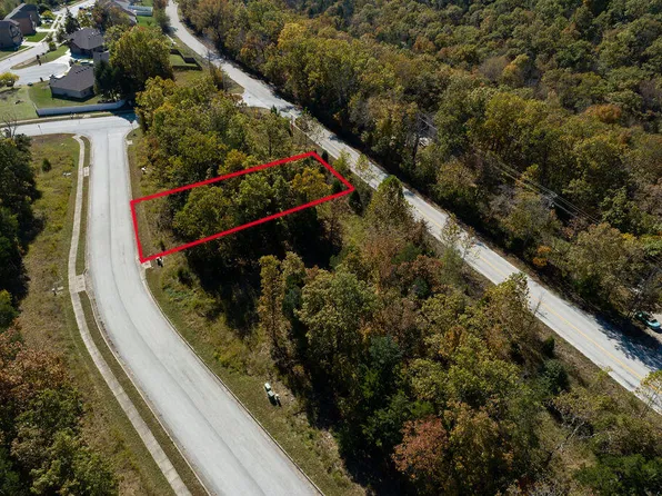 Lot 4 Redwine Avenue, Branson, MO 65616
