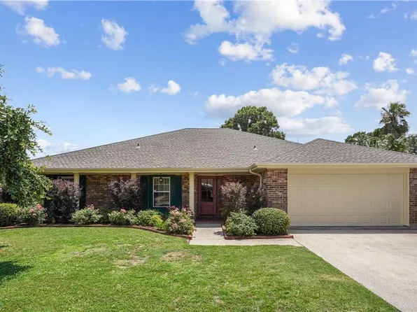 73 Woodlake Blvd, Kenner, LA 70065