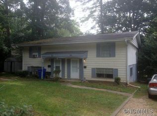 150/152 Turnpike Rd, Brevard, NC 28712