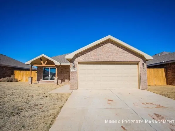 8434 10th Pl, Lubbock, TX 79416