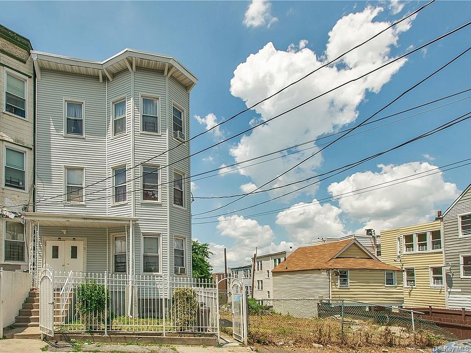 31 Victor St Yonkers NY Zillow