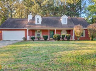 15 Chase Ct, Covington, GA 30016