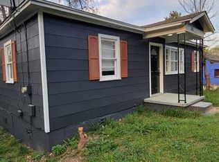 1306 12th St #1, Phenix City, AL 36867