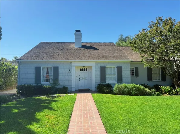 2380 Sherwood Rd, San Marino, CA 91108