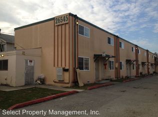 26545 Gading Rd APT 4, Hayward, CA 94544