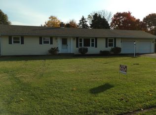 5423 Sebago Dr, Fairview, PA 16415