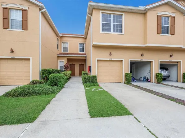 3793 PARKRIDGE CIRCLE #3-105, SARASOTA, FL 34243