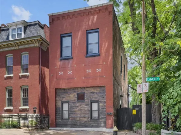 1809 Lynch St, Saint Louis, MO 63118