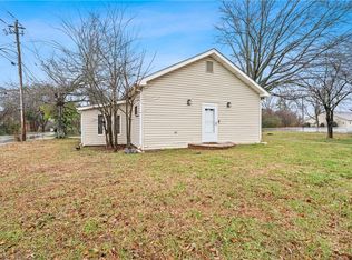 3391 Highway 411 NE, White, GA