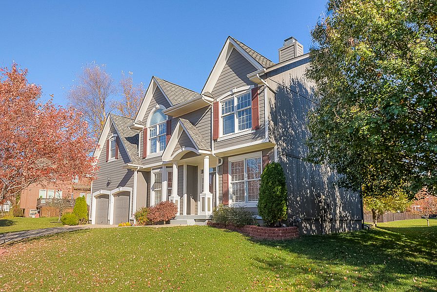 4bed/4.1bath home 