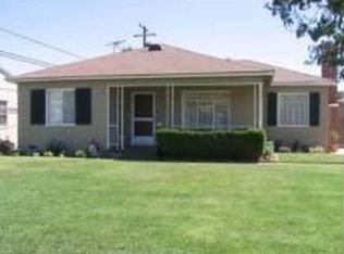 803 W Hollowell St, Ontario, CA 91762