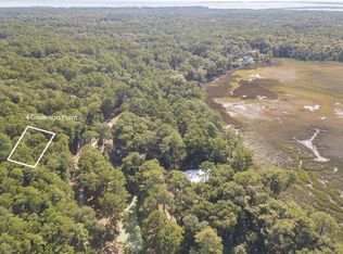 4 Governors Poin, Daufuskie Island, SC 29915