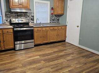 12 Halton St FLOOR 2, Providence, RI 02907