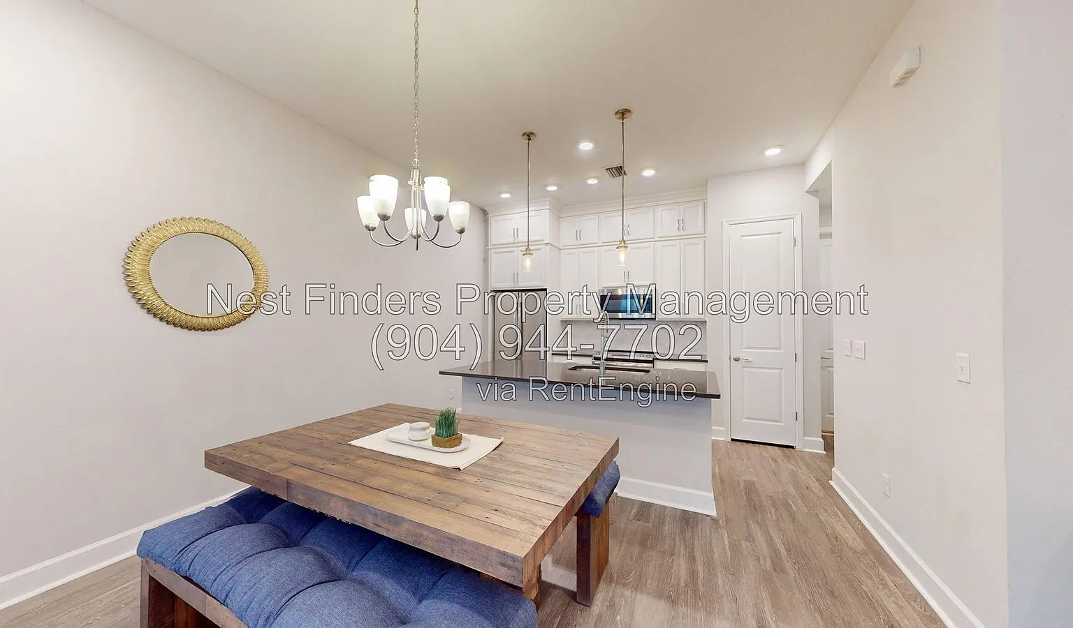3 bed, 2.5 bath, 1514 sqft, $2,500 — Photo 4