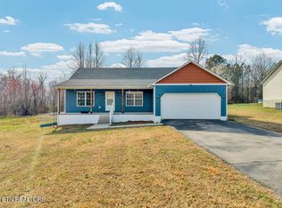 164 Prosperity Ln, Sparta, TN 38583