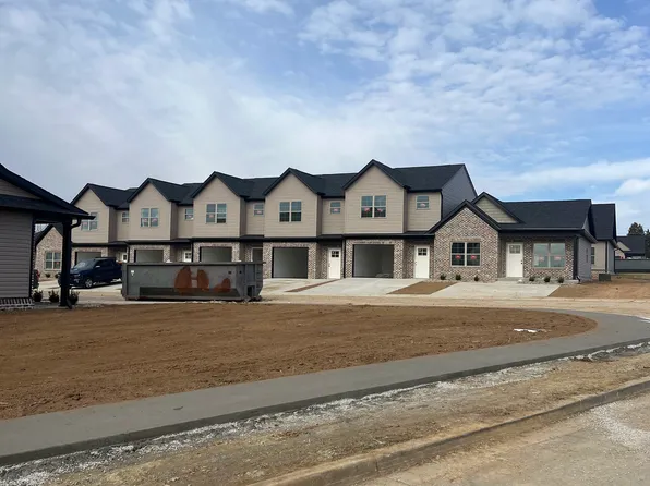 846 Ridgewood Dr, Berea, KY