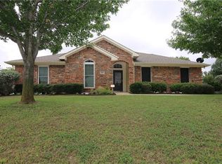 940 Hill Meadow Dr, Midlothian, TX 76065