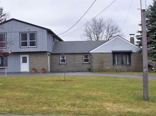 3726 Lafayette Rd UNIT 1, Jamesville, NY 13078