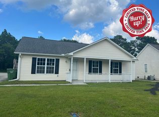 410 Wallington Rd, Wilmington, NC 28409