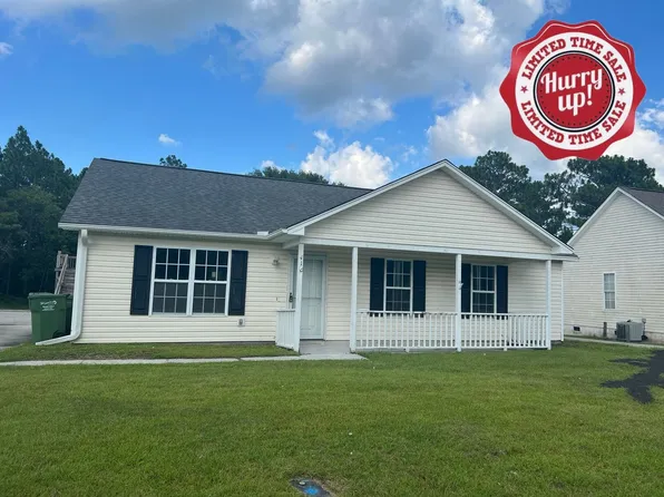 410 Wallington Rd, Wilmington, NC 28409