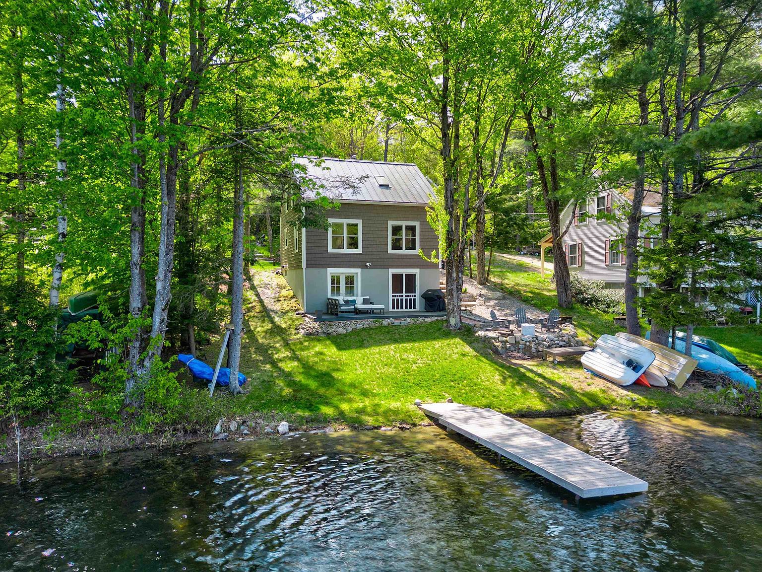 30 Gerald Drive, Newbury, NH 03255 Zillow