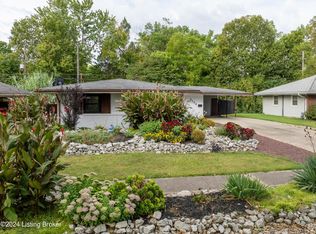 3134 Radiance Rd, Louisville, KY 40220