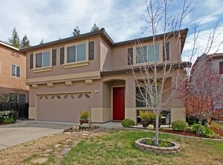 11404 Sabalo Way, Gold River, CA 95670