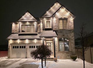 14 Boundary Creek Path, Brampton, ON L6Y6E1
