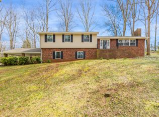 151 Linwood Dr, Sweetwater, TN 37874