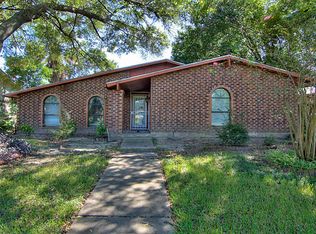 14510 Morinscott Dr, Houston, TX 77049