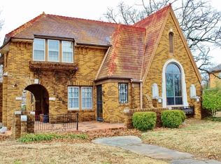 1205 Sunset Dr, Wewoka, OK 74884