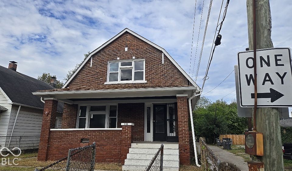 1st image of 448 N Gray St