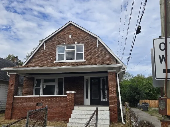 448 N Gray St, Indianapolis, IN 46201