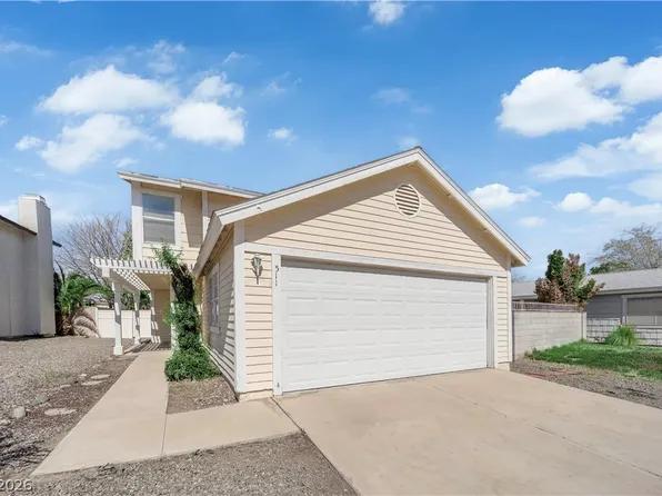 511 Grimsby Ave, Henderson, NV 89014