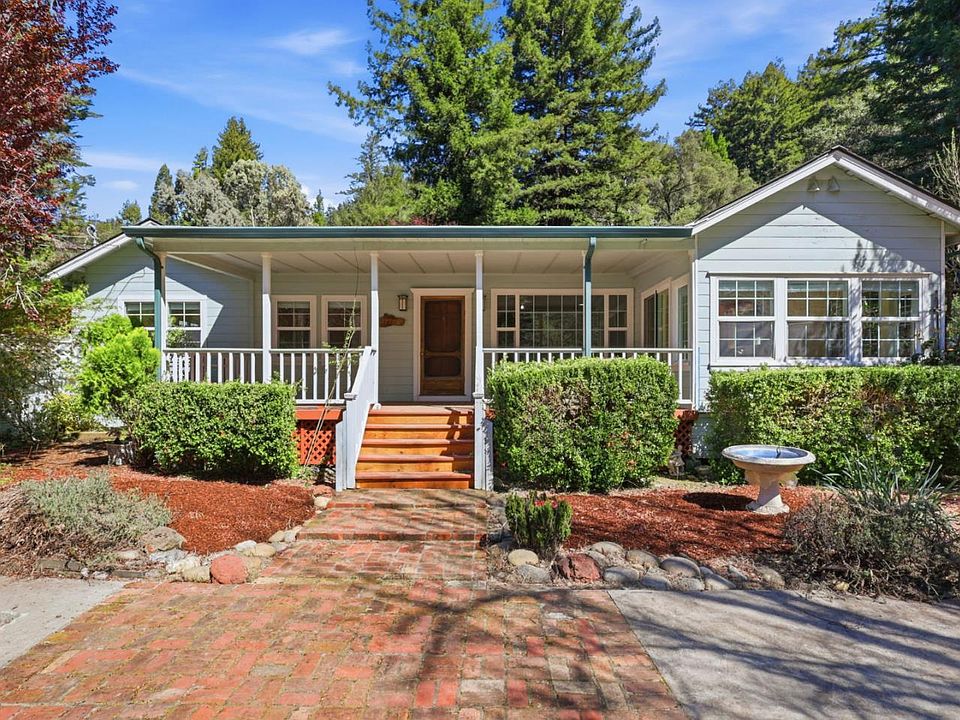 1st image of 17760 China Grade Rd