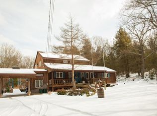 70 Valley View Rd, Otisville, NY 10963