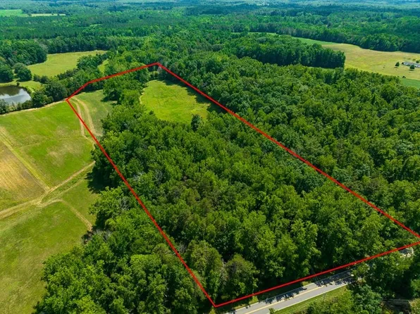 Cherry Grove Rd Lot 13, Yanceyville, NC 27379