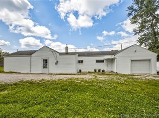 3809 Hamburg Pike, Jeffersonville, IN 47130