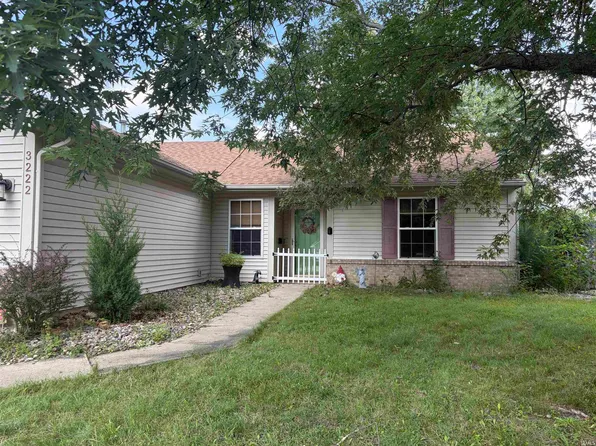 3222 Cedar Ridge Run, Fort Wayne, IN 46808