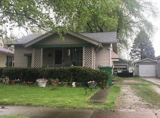 2136 E Lawrence St, Decatur, IL 62521