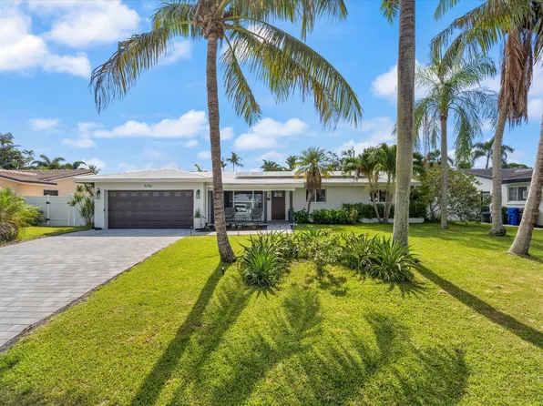 5750 NE 19th Terrace, Fort Lauderdale, FL 33308